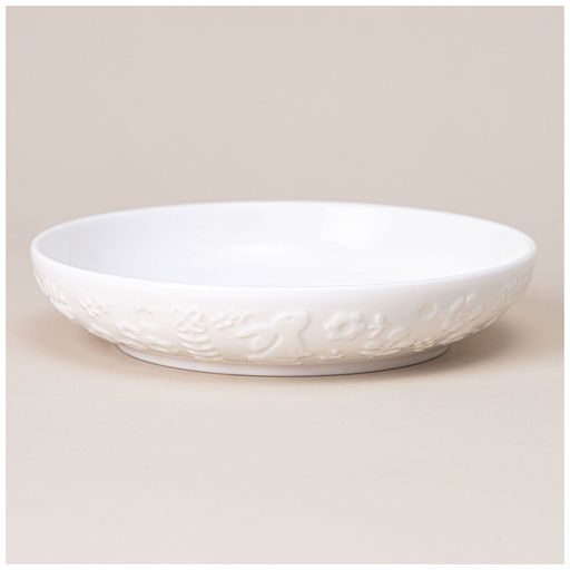 ТАРЕЛКА ГЛУБОКАЯ LEFARD SUNDAY 18*3,6 СМ 500 МЛ (КОР=48ШТ.)  фото 2