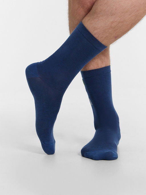 Цена за 5 пар! НОСКИ МУЖСКИЕ - Mark formelle фото 4