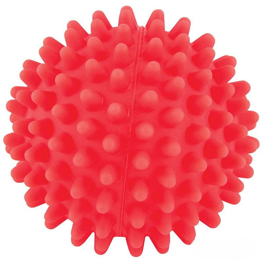 Набор шариков для стирки и сушки 2 шт. пластик. арт. WB*2. 092414