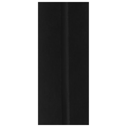 Комплект лыжный: пластиковые лыжи 185 см без насечек, стеклопластиковые палки 145 см, крепления NNN