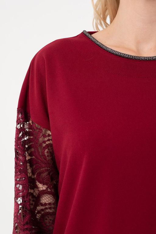 Платье П4-4240/2 - Wisell фото 12