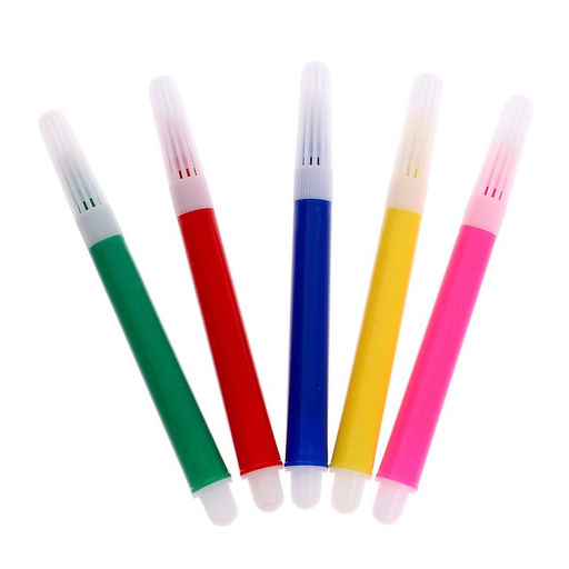 Набор для творчества 3 в 1 3D-раскраска. Весёлый праздник - Zabiaka фото 6