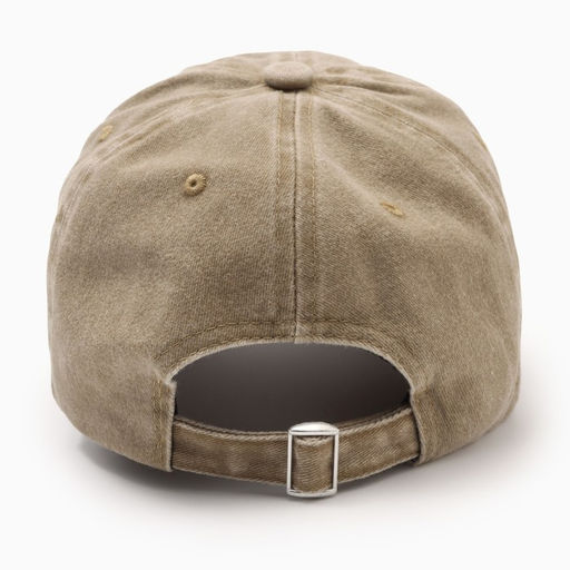 Кепка женская MINAKU «Сердце», бежевая, размер 58