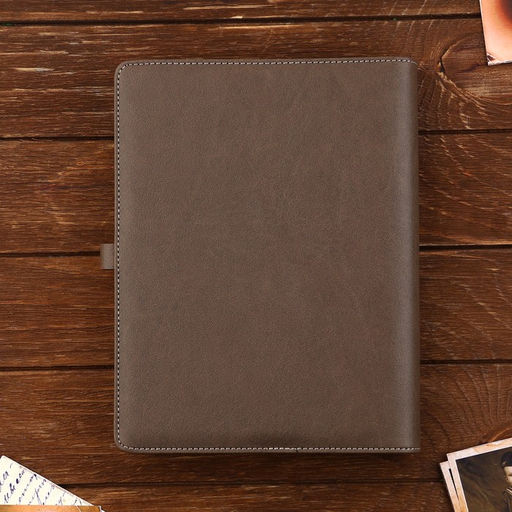 Родословная книга со встроенной флешкой 16 Gb «Семейная летопись», 17.5×23 см..