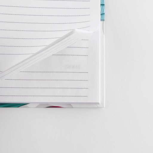 Подарочный набор Лучшей на свете, ручка и ежедневник 80 листов