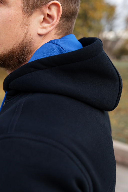 С НАЧЕСОМ костюм Футер 3-х нитка