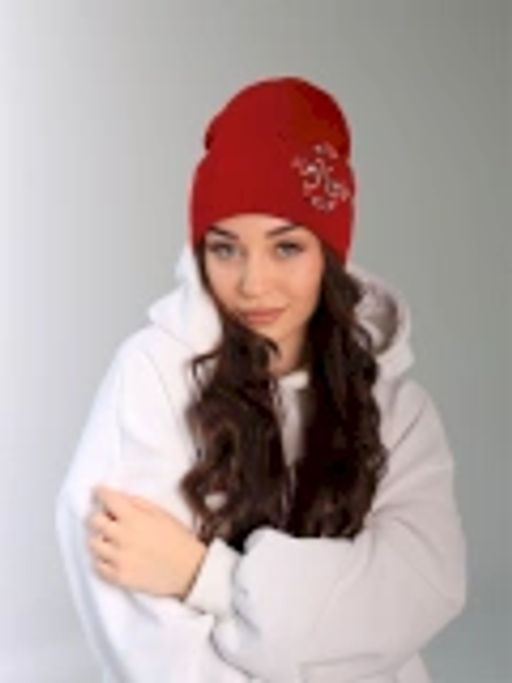 Шапка Блери - Tamasha фото 4