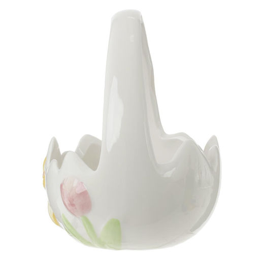 Конфетница, L12 W12 H16,5 см