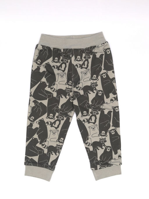 CRB wear / CWBB 70540-23-429 Брюки для мальчика,серый  фото 2