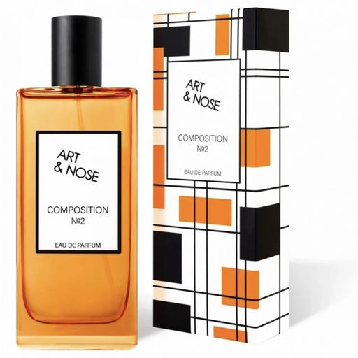 ART&NOSE COMPOSITION №2 w EDP 90 ml M,