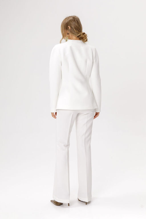 Брюки Pirs 6343 белый