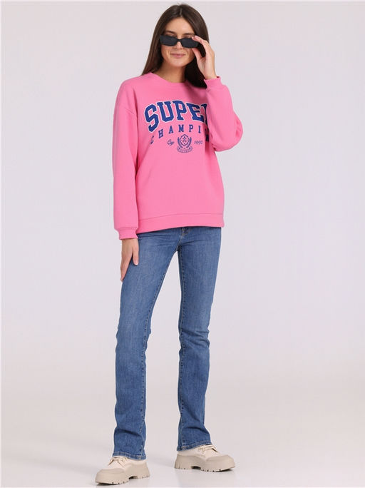 свитшот 1ЖДСД4383338 - Апрель фото 6