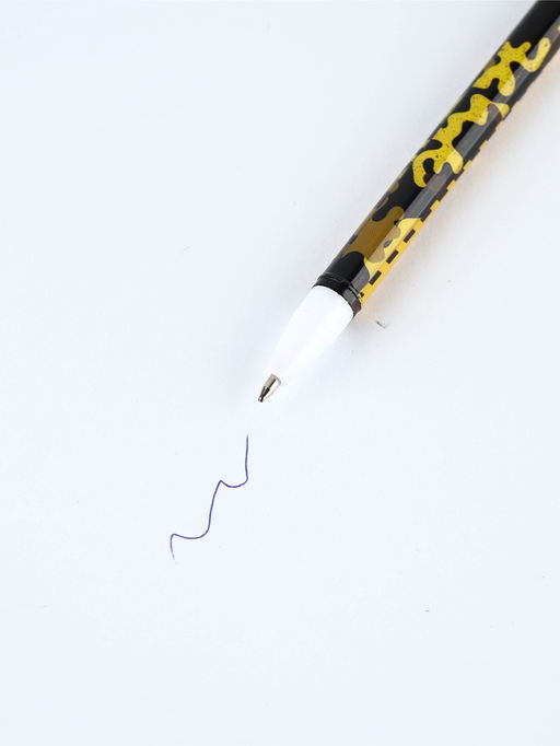 Подарочный набор. анкета для мальчиков А5, 16 л., ручка Танк - Artfox фото 12