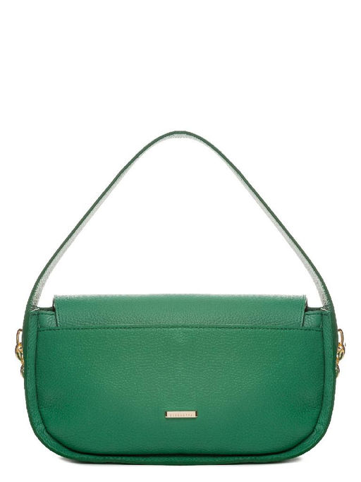 Сумка ELEGANZZA Z18-DB10525 green  фото 3