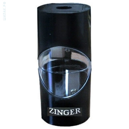 ZINGER Точилка SH- 07 двухсторонняя