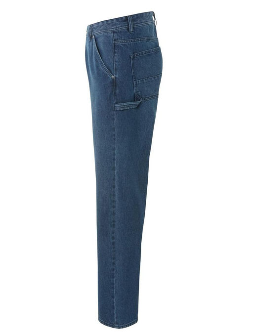 Мужские джинсы LIVERGY длина 32 дюйма  фото 11