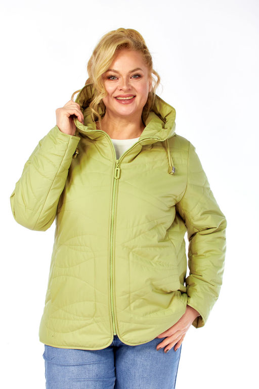 Куртка SHETTI 2211 фмсташковый фото 7