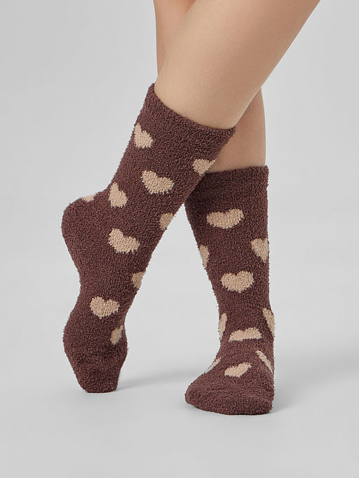 Цена за 5 пар! Теплые НОСКИ ЖЕНСКИЕ - Mark formelle фото 2