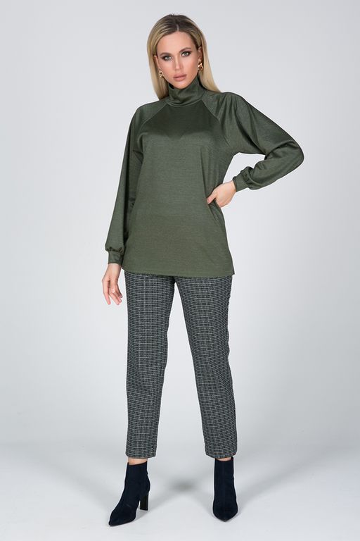 VALENTINA Блузка Амира №3  фото 2