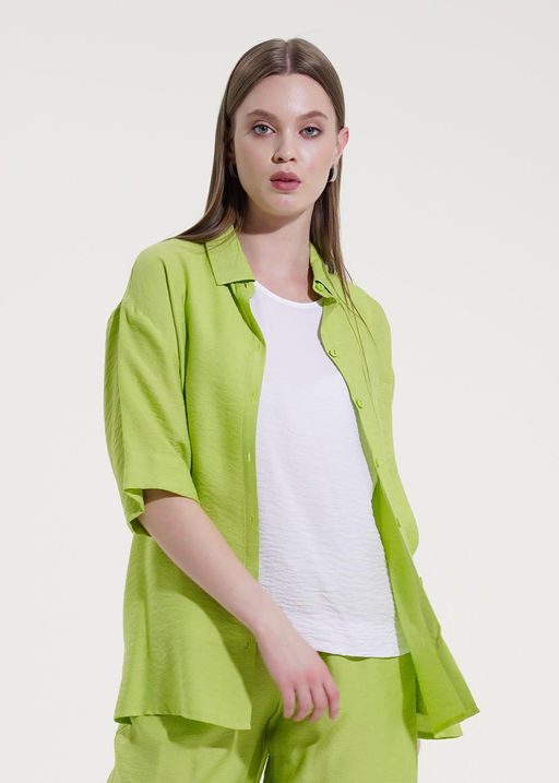 Блузка - Clever wear фото 2