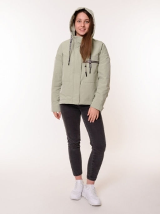 куртка женская - Little secret фото 2