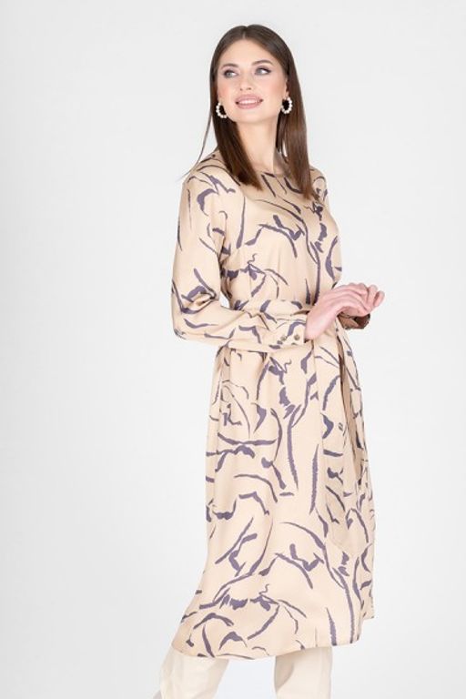 58373 Платье Eliseeva Olesya  фото 3