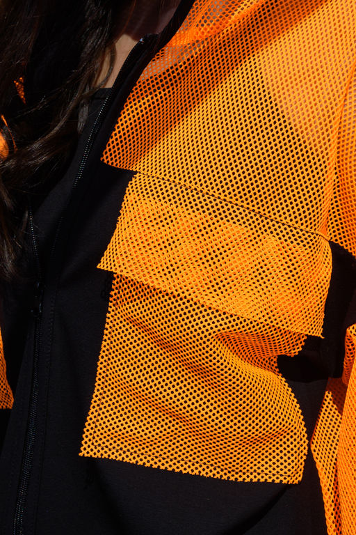 Комплект 8133 (толстовка+топ) - Натали фото 18