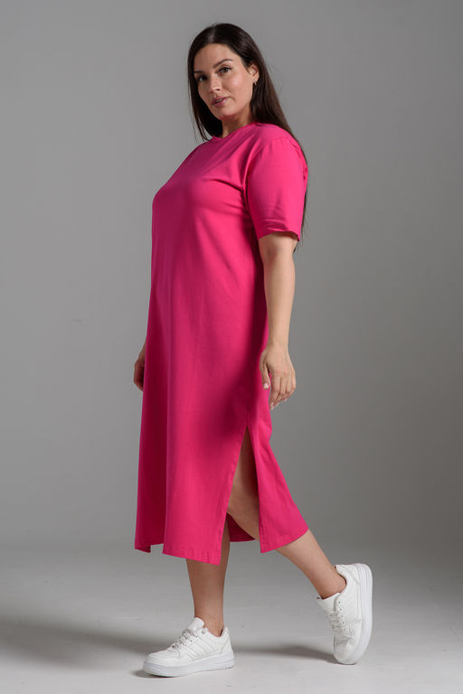 14406 платье женское длинное - Натали фото 200