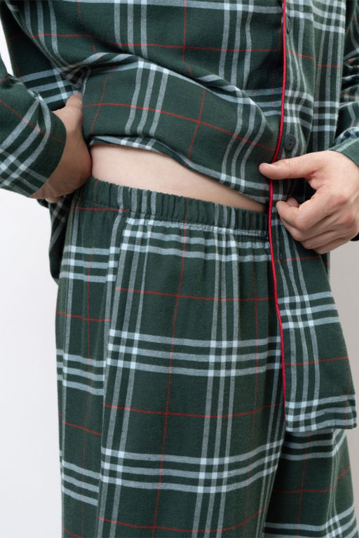 ПИЖАМА МУЖСКАЯ арт. 5715M-80028.1S-068 - Almando melado фото 4