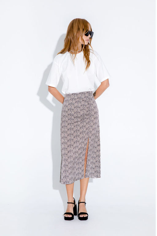 Костюм Pirs 4560 бежевый+ черный  фото 6