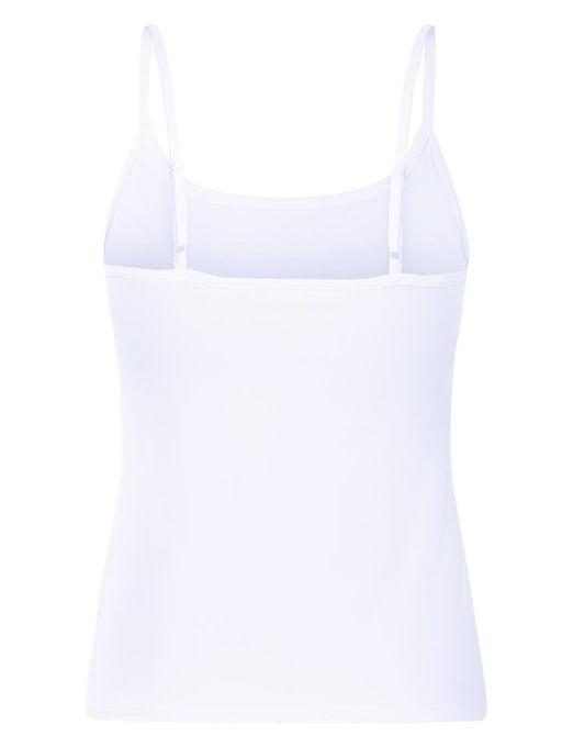 Женский топ на узких бретелях ESMARA  фото 7