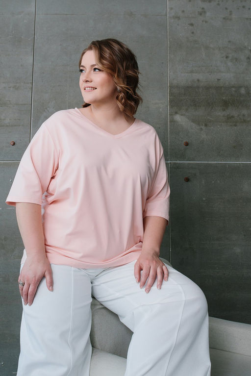 Футболка женская - Jp фото 9