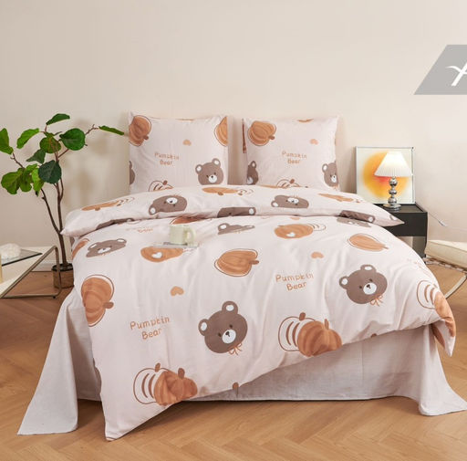 КПБ Alanna Luxury ALALUX001 1.5 спальный