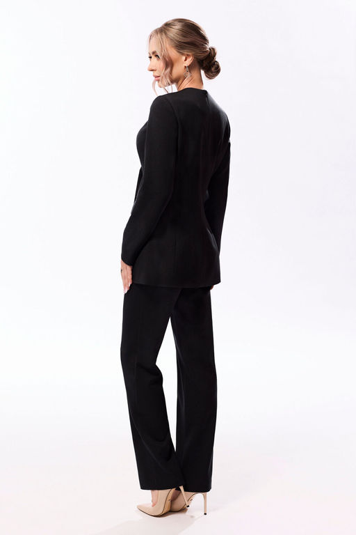 Костюм Golden Valley 6687 черный