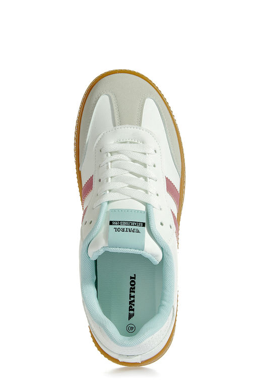 Полуботинки женские PATROL