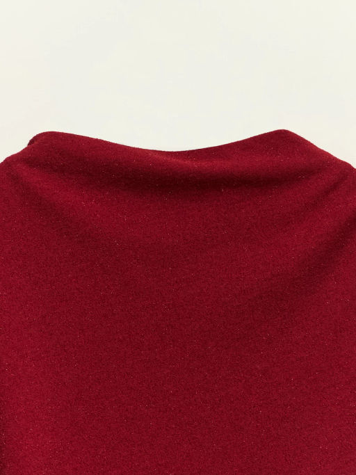 Платье миди приталенного кроя / Zarina