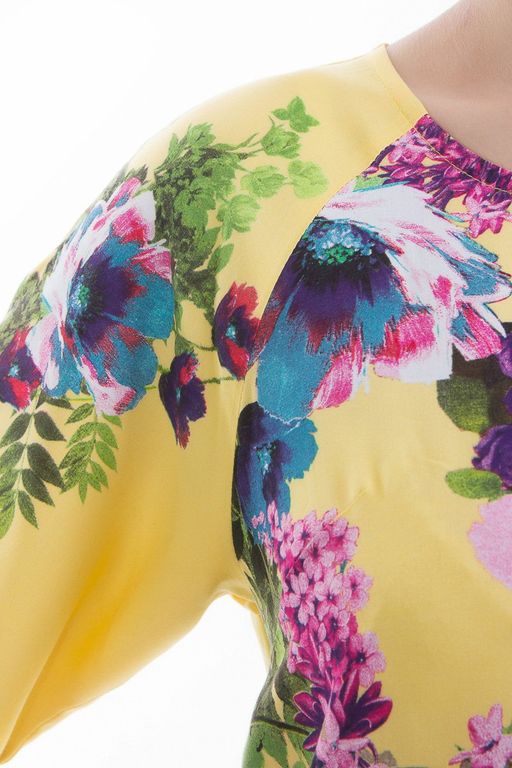 Блуза М3-3756/2 - Wisell фото 3