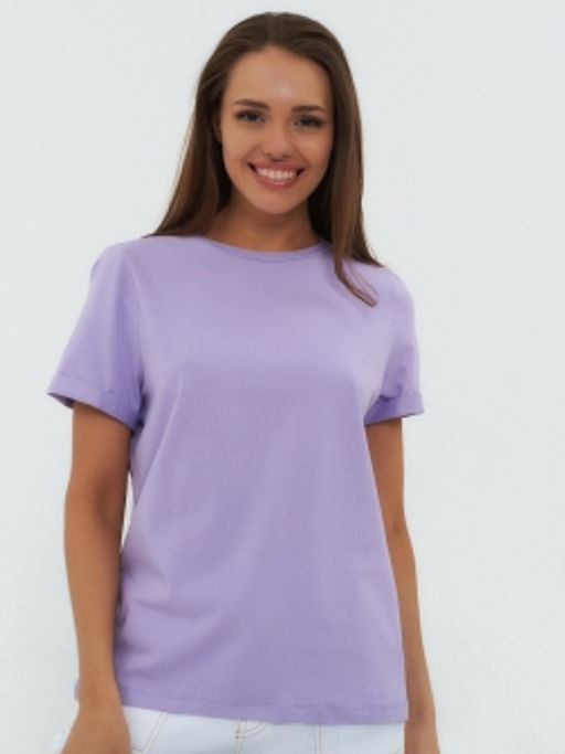 ФУТБОЛКА ЖЕНСКАЯ - Chic & charisma фото 9