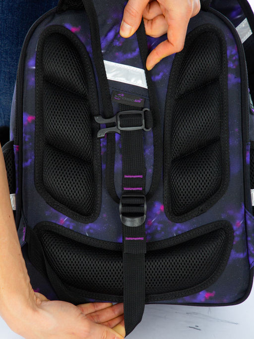 Рюкзак школьный SK3-4 - Steiner фото 18