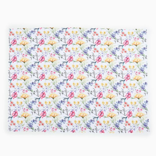 Скатерть «Доляна» Make all things beautiful, 145×300 см