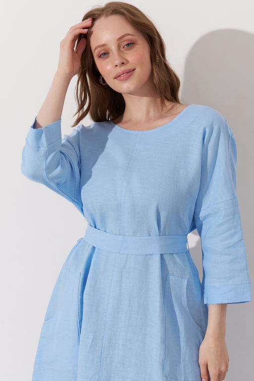 Платье женское LenaLineN арт. 03-002-22