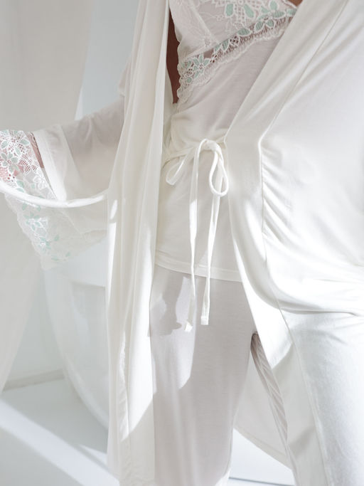 Халат Соль&Перец  фото 9