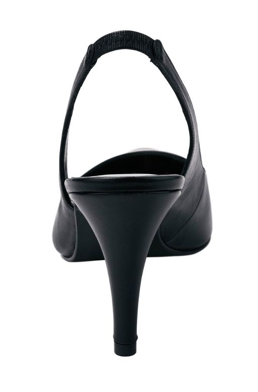 Туфли, черные - Heine фото 4