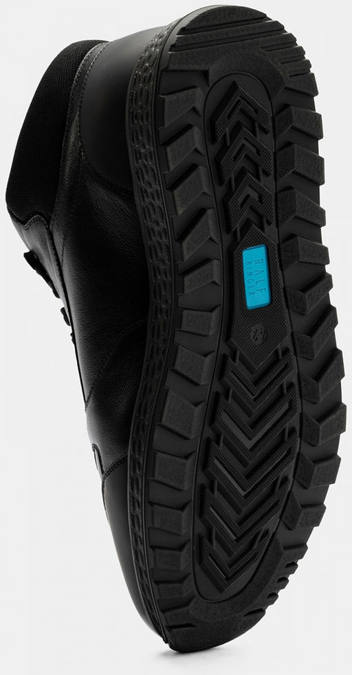 Ботинки 160205ЧНБ/ОГ160205ЧНБ - Ralf ringer фото 5