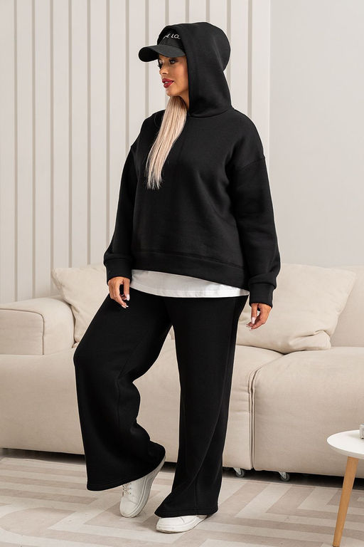 Костюм МК-2024 черный