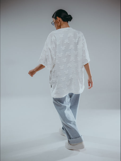 НОВИНКА!!! Ирбис футболка женская (махра) - Lovetex фото 118