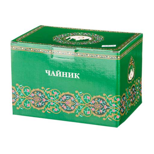 ЧАЙНИК LEFARD СУРА АН-НАС 1400 МЛ  фото 2