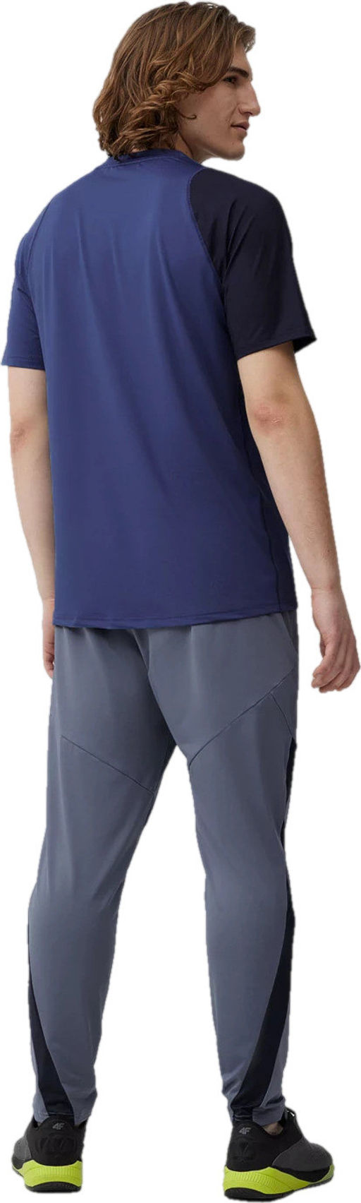 Брюки мужские