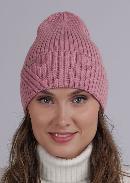 Шапка женская