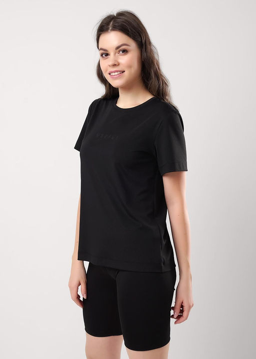 Футболка женская - Clever wear фото 2